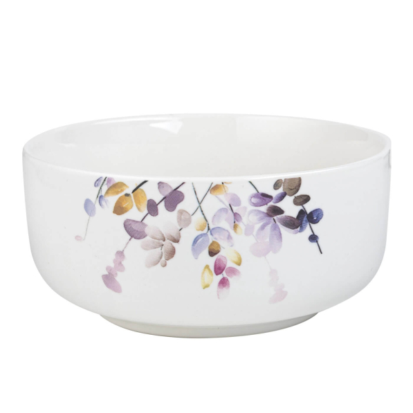 Miska / Salaterka ceramiczna FLORINA JAPANDI 15 cm