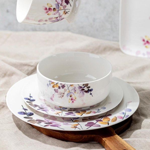 Miska / Salaterka ceramiczna FLORINA JAPANDI 15 cm