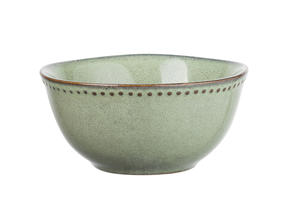 Miska / Salaterka ceramiczna FLORINA RUSTY DOTS 15 cm
