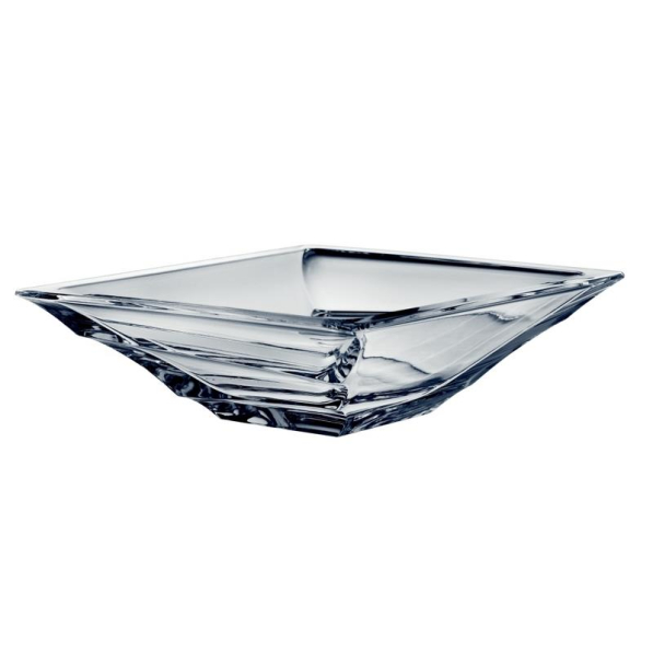 Miska / Salaterka szklana BOHEMIA SAIL 38 cm