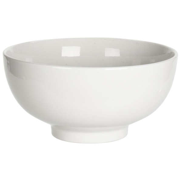 Miska / Salaterka porcelanowa 20 cm