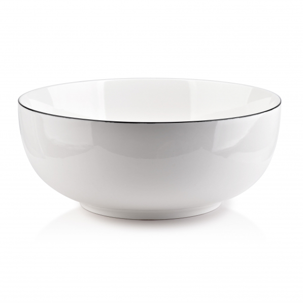 Miska / Salaterka porcelanowa AFFEK DESIGN SIMPLE 20,5 cm