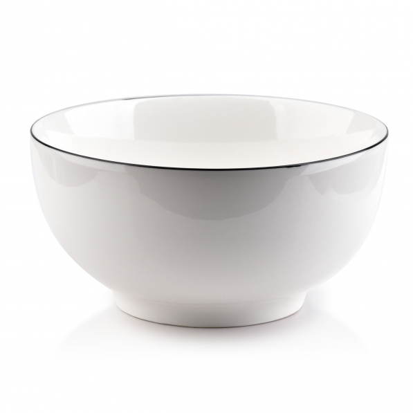 Miska / Salaterka porcelanowa AFFEK DESIGN SIMPLE 420 ml