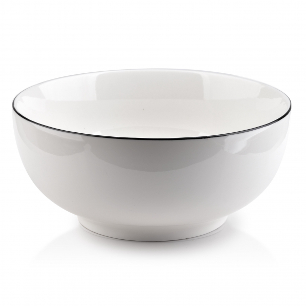 Miska / Salaterka porcelanowa AFFEK DESIGN SIMPLE 620 ml