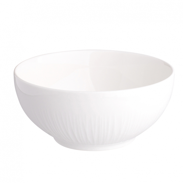 Miska / Salaterka porcelanowa ALESSIA 0,55 l