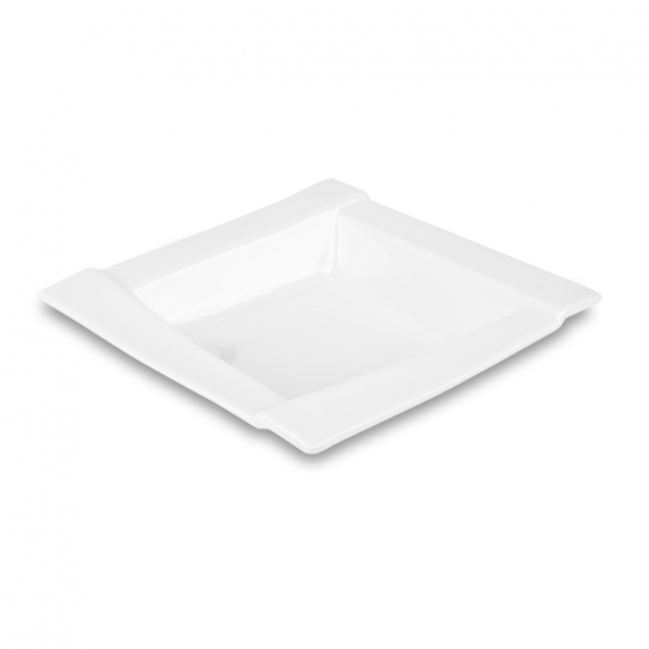 Miska / Salaterka porcelanowa AMBITION KUBIKO 0,4 l