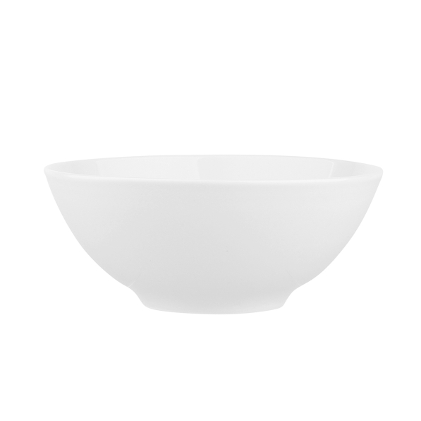 Miska / Salaterka porcelanowa MARIAPAULA MODERNA 0,69 l