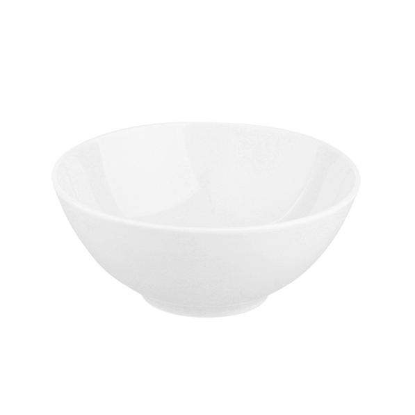 Miska / Salaterka porcelanowa MARIAPAULA MODERNA 0,69 l