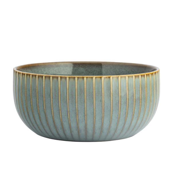 Miska / Salaterka porcelanowa REACTIVE SAGE NBC 0,85 l