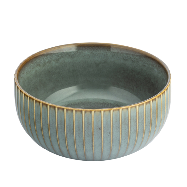 Miska / Salaterka porcelanowa REACTIVE SAGE NBC 0,85 l