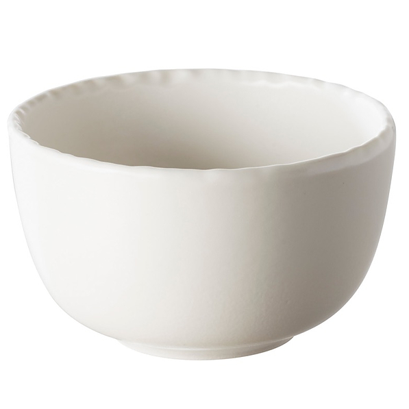 REVOL Basalt 0,25 l biała - miska / salaterka porcelanowa