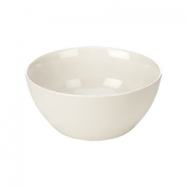 Miska / Salaterka porcelanowa TESCOMA CREMA BIAŁA 0,3 l