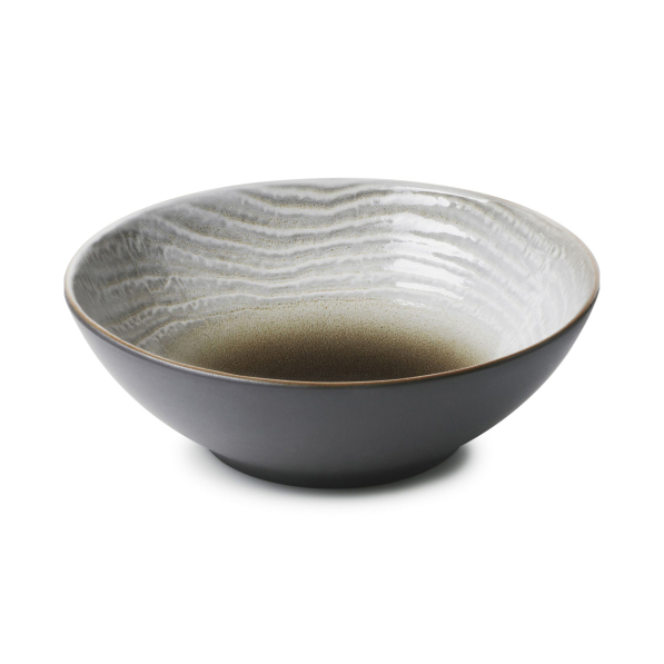 REVOL Swell 19 cm - miska / salaterka porcelanowa