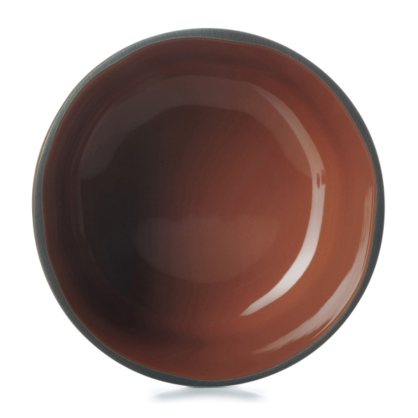 REVOL Caractere Cynamon 0,44 l - miska / salaterka porcelanowa