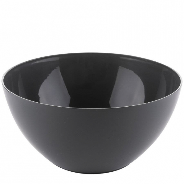 Miska kuchenna plastikowa CAPRI SZARA 1,3 l