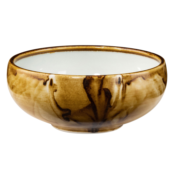 VERLO Slow 0,6 l - miska / salaterka porcelanowa