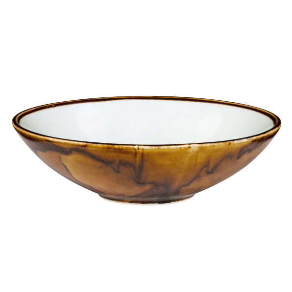 VERLO Slow 1 l - miska / salaterka porcelanowa