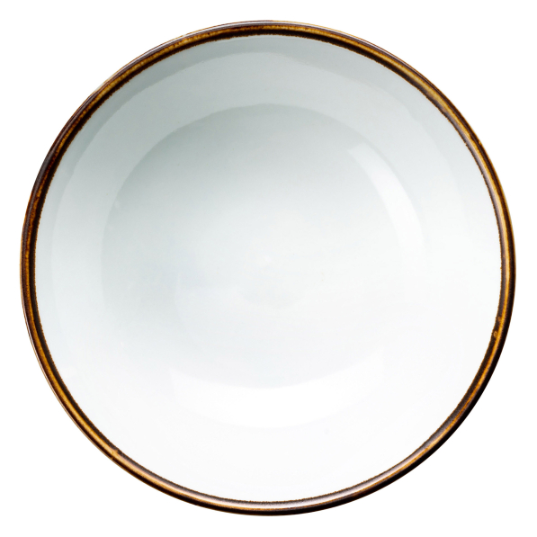VERLO Slow 1 l - miska / salaterka porcelanowa