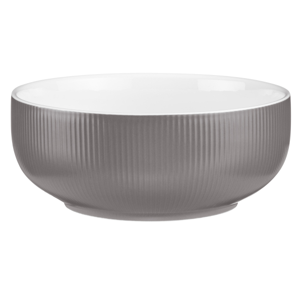 VERLO Metro 3,4 l - miska kuchenna porcelanowa