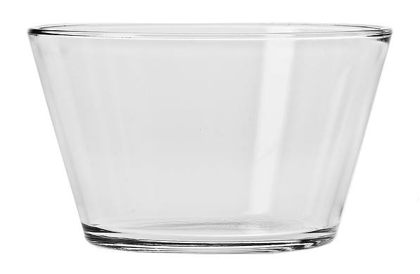 Miska / Salaterka szklana KROSNO BASIC GLASS 2 l