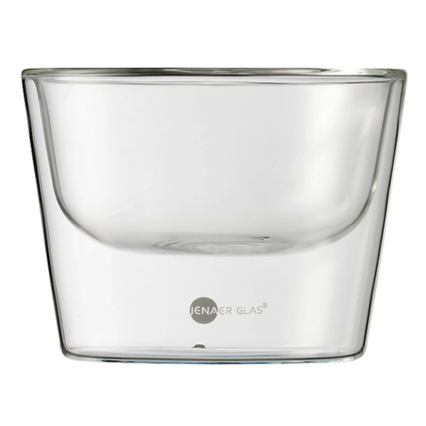 Miski / Salaterki termiczne z podwójnymi ściankami JENAER GLAS PRIMO 0,3 l 2 szt.