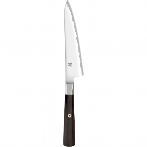 MIYABI 4000FC 14 cm - nóż Shotoh ze stali nierdzewnej
