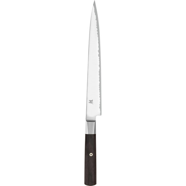 MIYABI 4000FC 24 cm - nóż Sujihiki stalowy