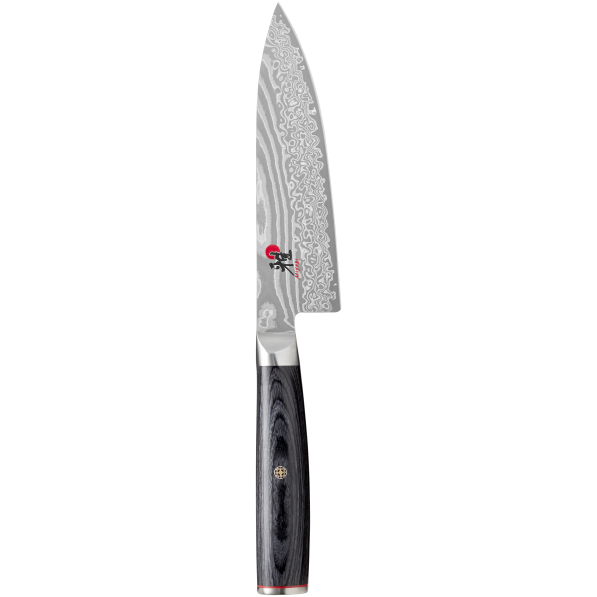MIYABI 5000FCD 16 cm - nóż Gyutoh ze stali nierdzewnej