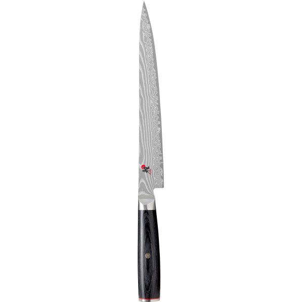 MIYABI 5000FCD 24 cm - nóż Sujihiki stalowy