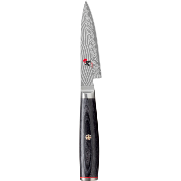 MIYABI 5000FCD 9 cm - nóż Shotoh stalowy