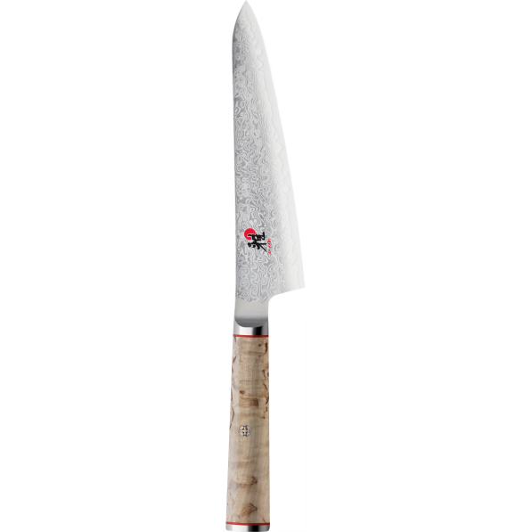 MIYABI 5000MCD 14 cm - nóż Shotoh ze stali nierdzewnej