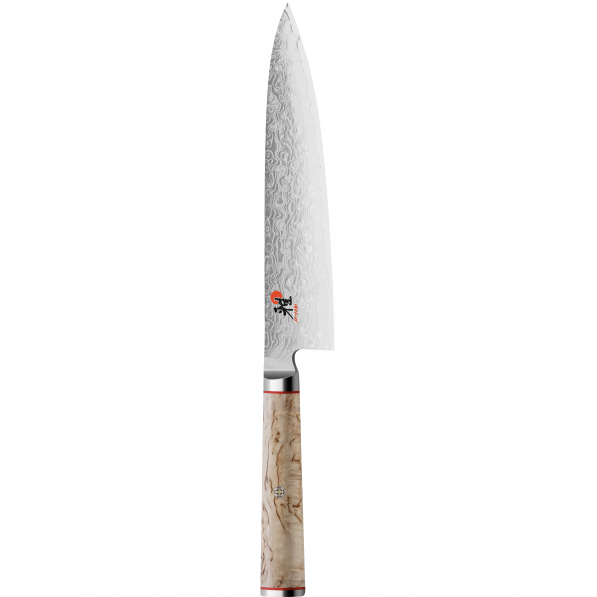 MIYABI 5000MCD 20 cm - nóż Gyutoh ze stali nierdzewnej