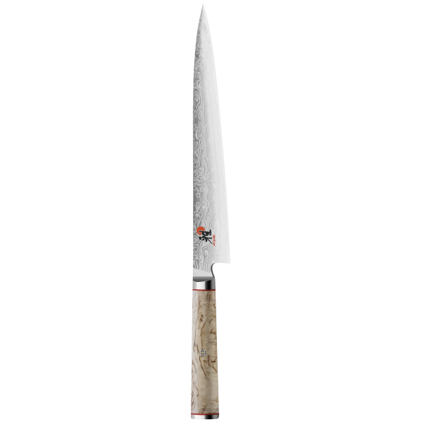 MIYABI 5000MCD 24 cm - nóż Sujihiki stalowy
