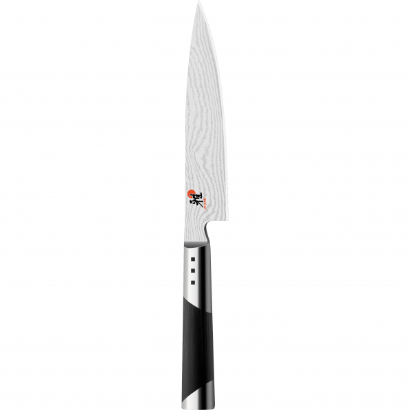 MIYABI 7000D 13 cm - nóż Shotoh ze stali nierdzewnej