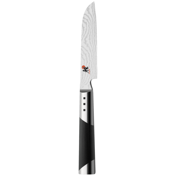 MIYABI 7000D 9 cm - nóż japoński Kudamono do warzyw i owoców ze stali nierdzewnej