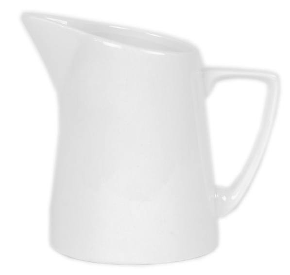 Mlecznik / Dzbanek do mleka porcelanowy HOME DELUX QUATRE 220 ml