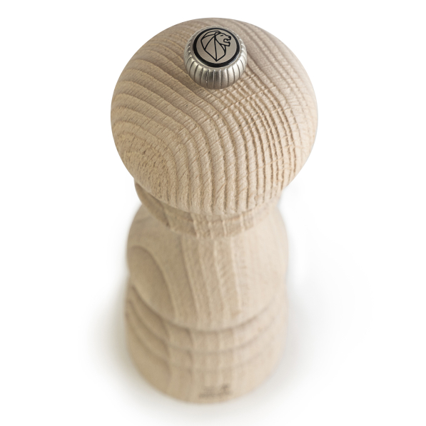 PEUGEOT Paris Nature 18 cm - młynek do pieprzu drewniany ręczny