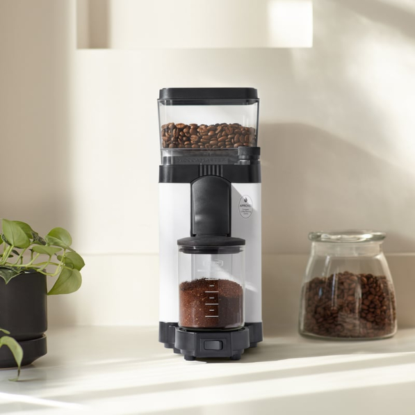 MOCCAMASTER KM5 - młynek do kawy elektryczny