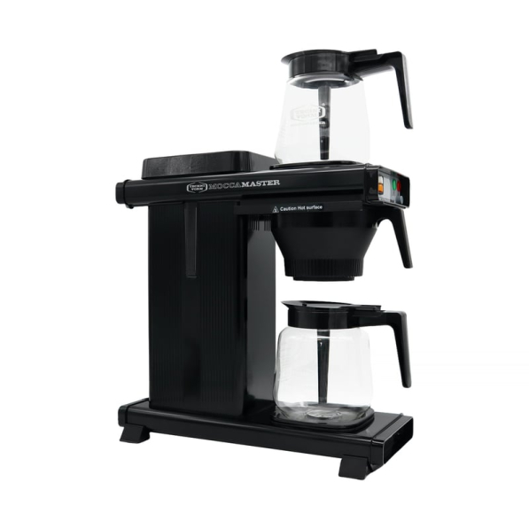 MOCCAMASTER Moccaserver Autofill 2200 W - ekspres do kawy przelewowy