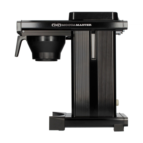 MOCCAMASTER Thermoserve Autofill 2200 W - ekspres do kawy przelewowy metalowy