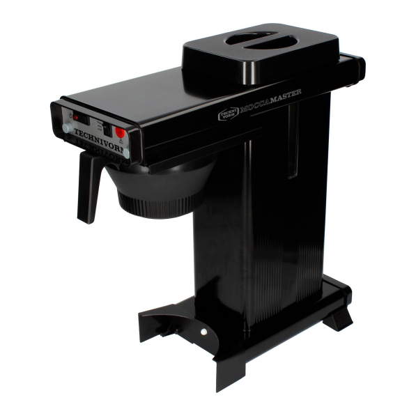MOCCAMASTER Thermoserve Autofill 2200 W - ekspres do kawy przelewowy metalowy