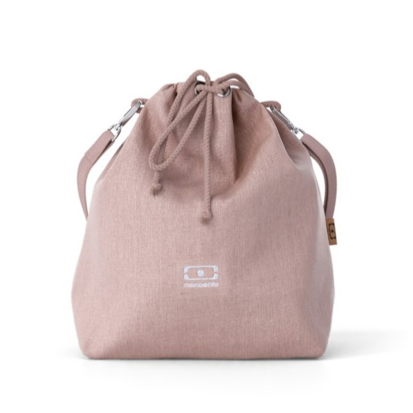 MONBENTO Lunchbag Fresh 20,5 x 25 cm - torba na lunch termiczna