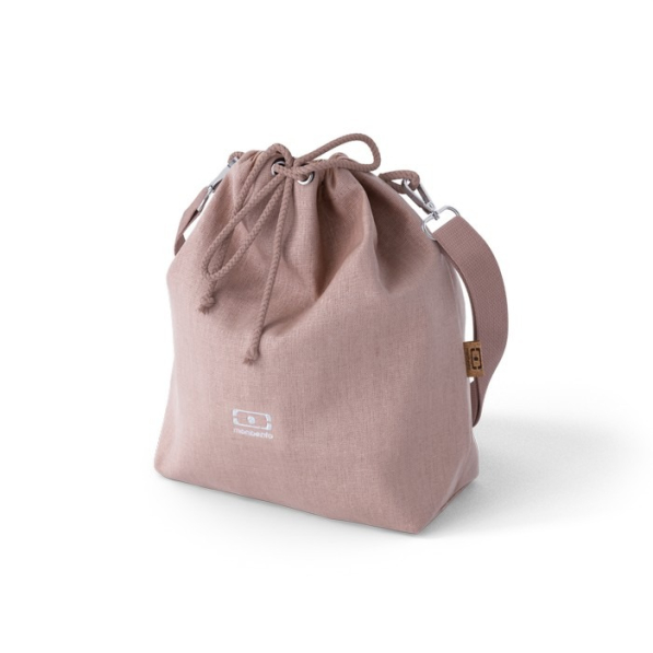 MONBENTO Lunchbag Fresh 20,5 x 25 cm - torba na lunch termiczna