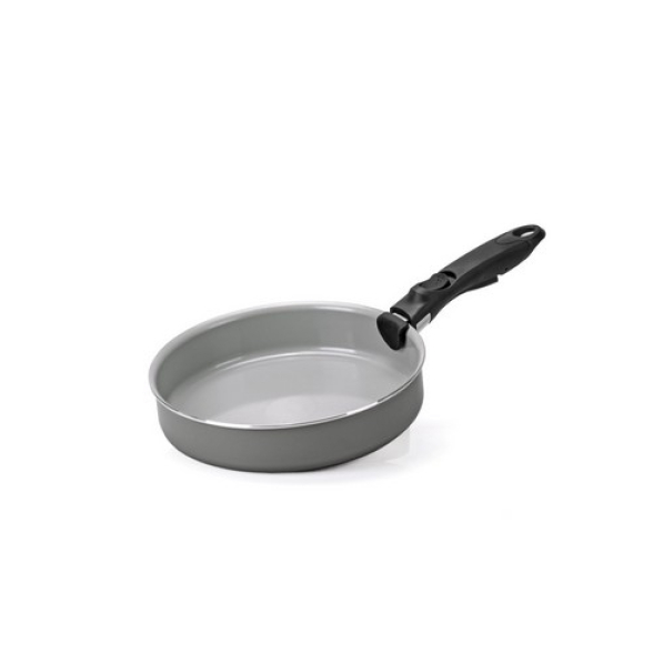 MONETA Melodia Minispace 24 cm - patelnia nieprzywierająca