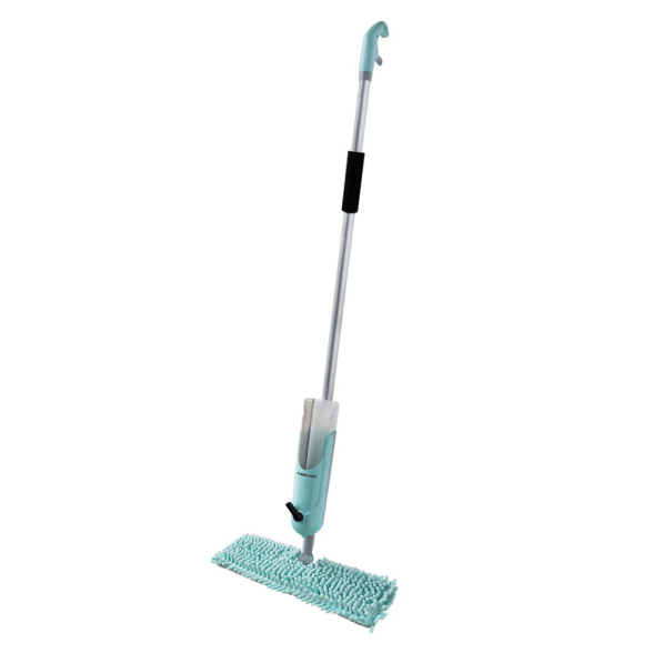 Mop płaski ze spryskiwaczem YORK DUAL SPLASH