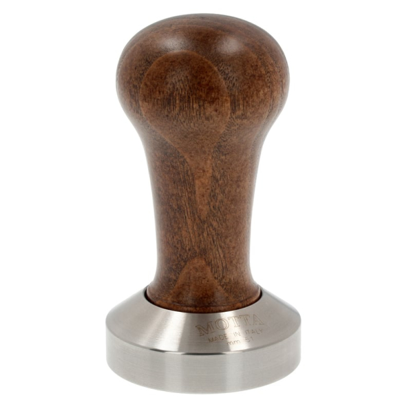 MOTTA 51 mm - tamper / ubijak do kawy ze stali nierdzewnej