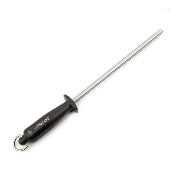 Musak / Stalka do noży diamentowa ARCOS 23 cm