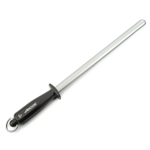 Musak / Stalka do noży diamentowa ARCOS 28 cm