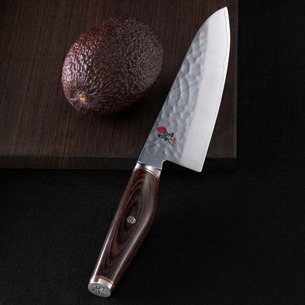 MIYABI 6000MCT 20 cm - nóż Gyutoh stalowy