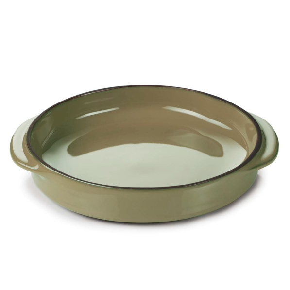 REVOL Caractere Kardamon 100 ml - kokilka / naczynie do zapiekania ceramiczne